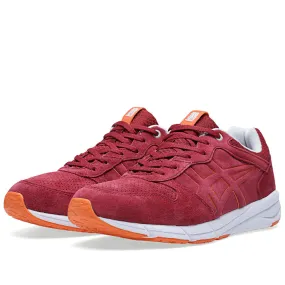 Onitsuka Tiger Shaw RunnerBurgundy