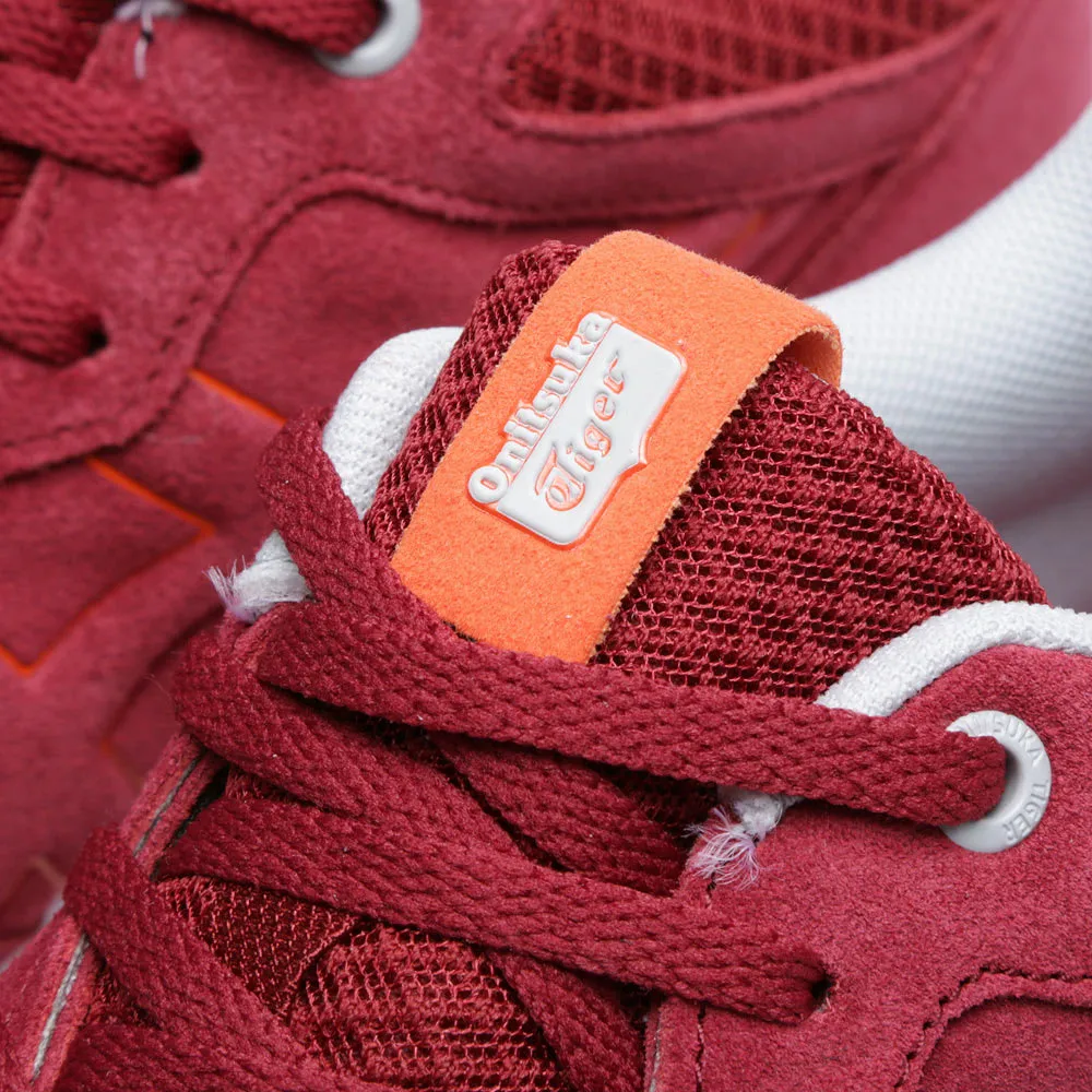 Onitsuka Tiger Shaw RunnerBurgundy