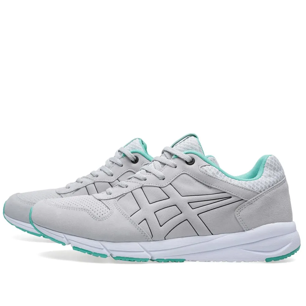 Onitsuka Tiger Shaw RunnerSoft Grey