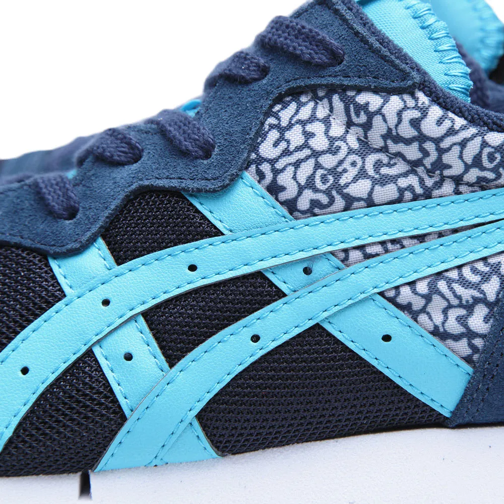 Onitsuka Tiger X-CaliberNavy & Blue Atoll