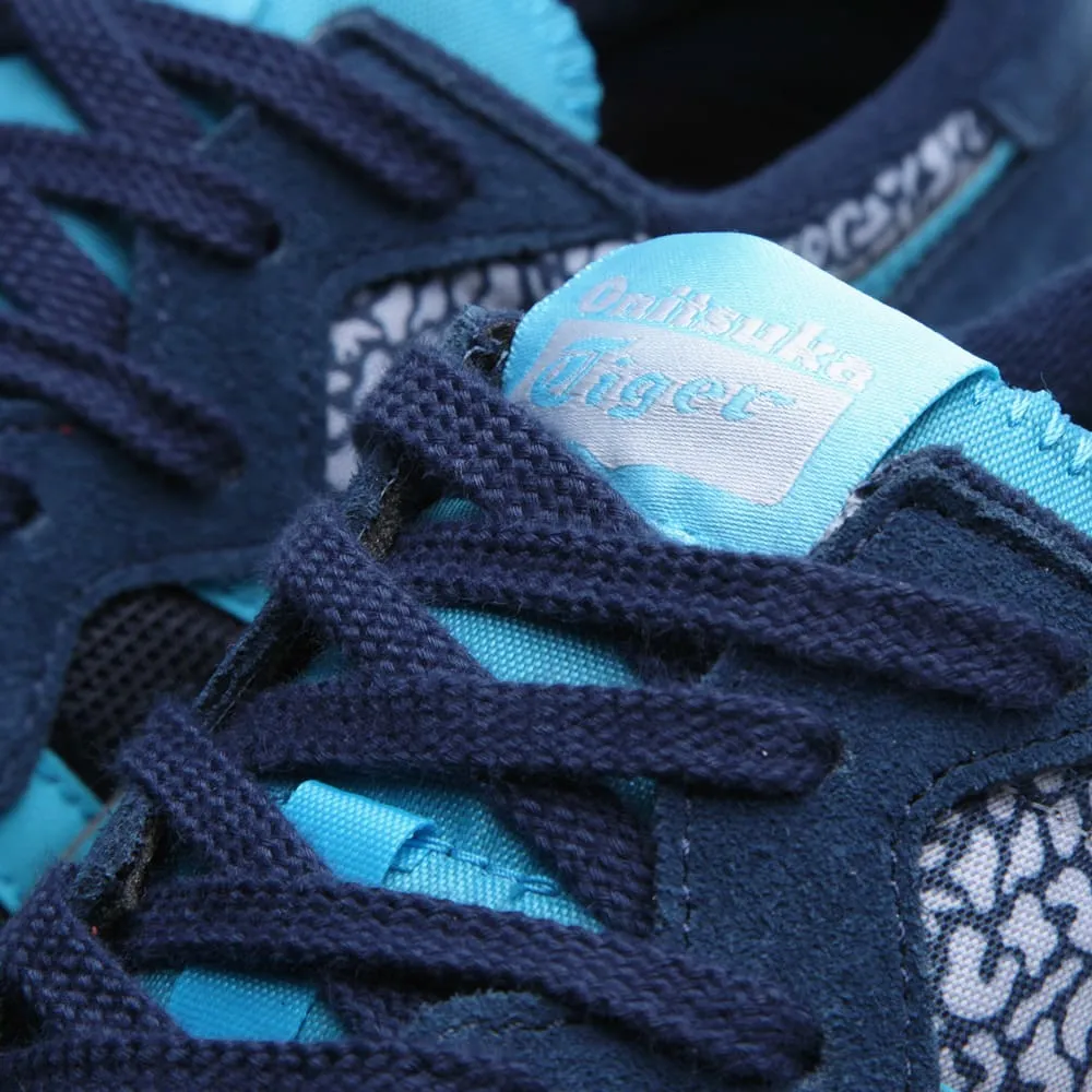 Onitsuka Tiger X-CaliberNavy & Blue Atoll