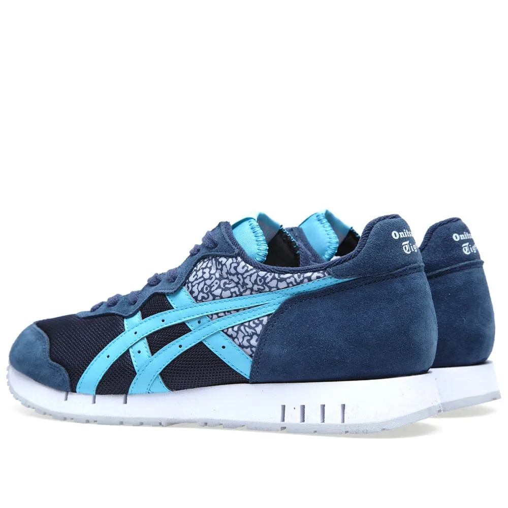 Onitsuka Tiger X-CaliberNavy & Blue Atoll