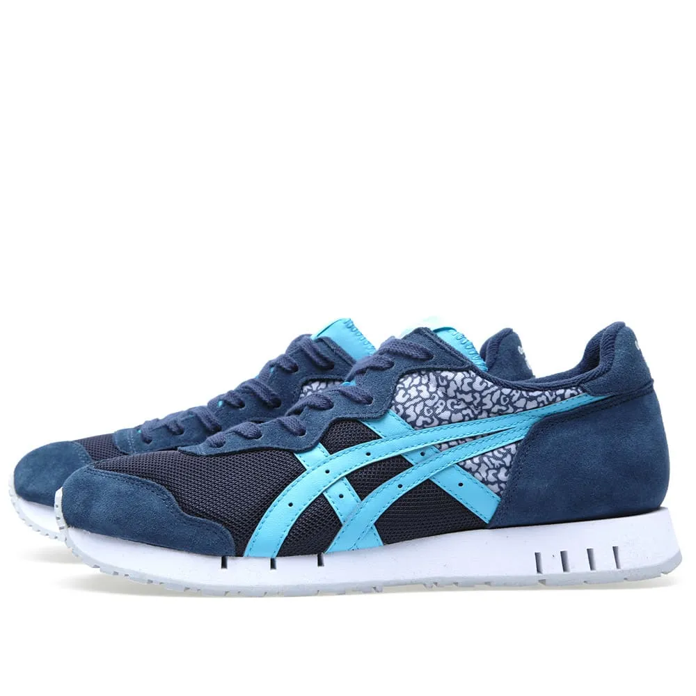 Onitsuka Tiger X-CaliberNavy & Blue Atoll