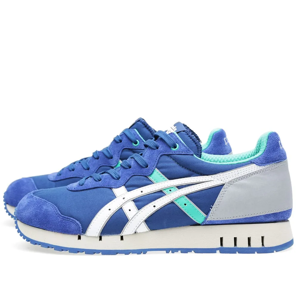 Onitsuka Tiger x FOTT X-CaliberBlue