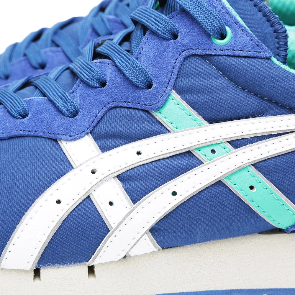 Onitsuka Tiger x FOTT X-CaliberBlue