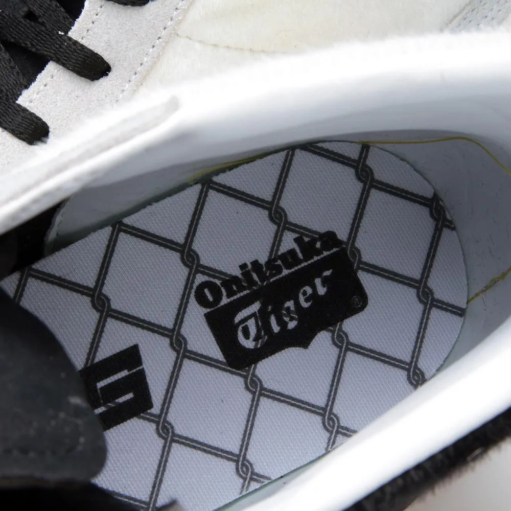 Onitsuka Tiger x Mita Fabre 'Panda'Black & White