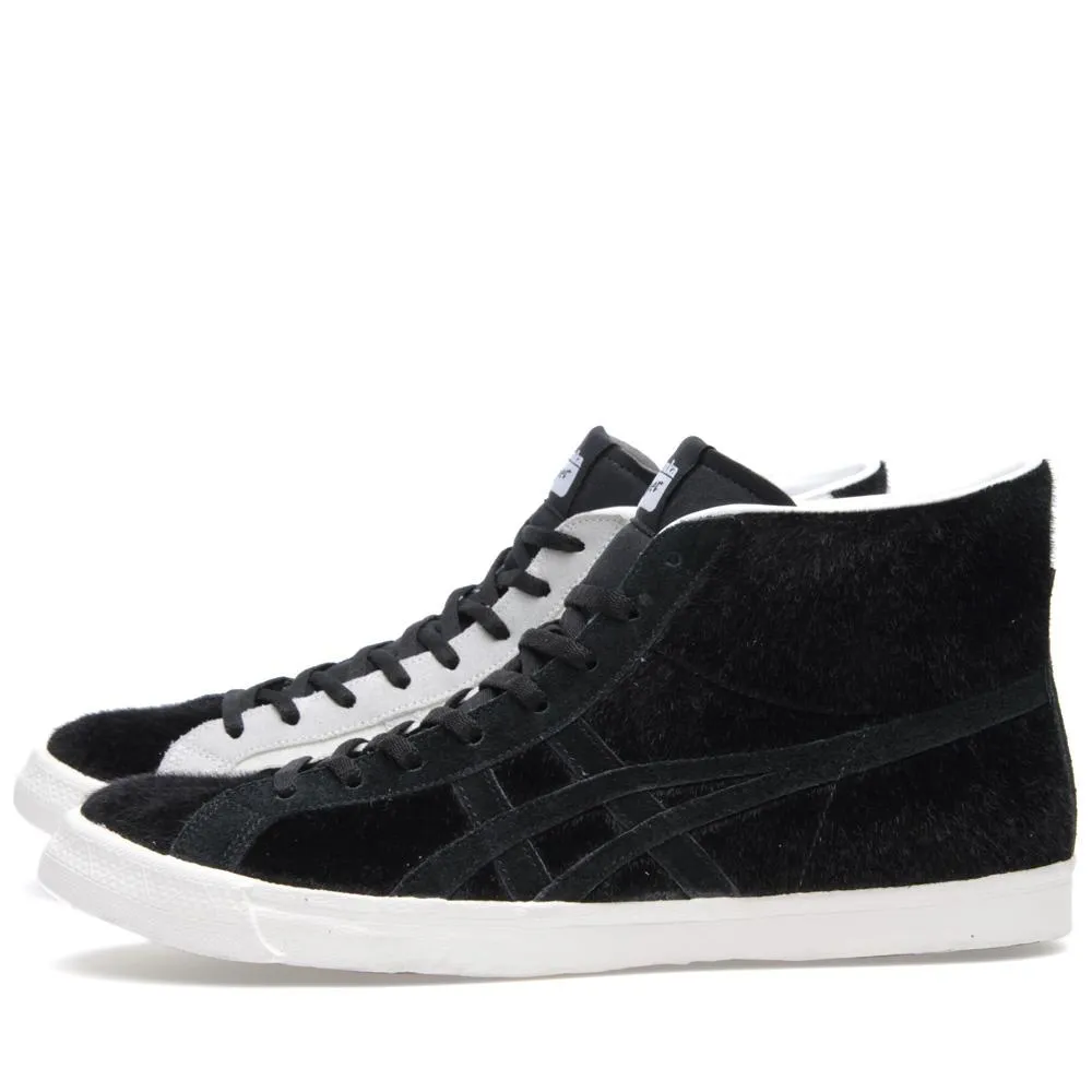 Onitsuka Tiger x Mita Fabre 'Panda'Black & White