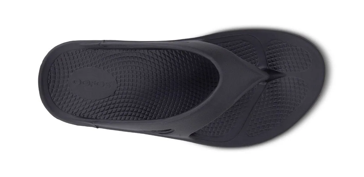 OOFOS Men's / Unisex OOriginal Sandal