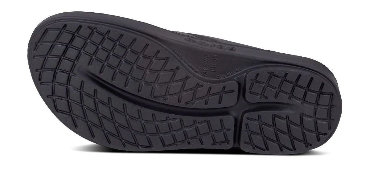 OOFOS Men's / Unisex OOriginal Sandal