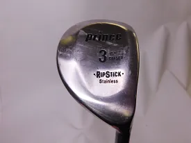 Prince RipStick 3W 15° Graphite Regular Men's Right