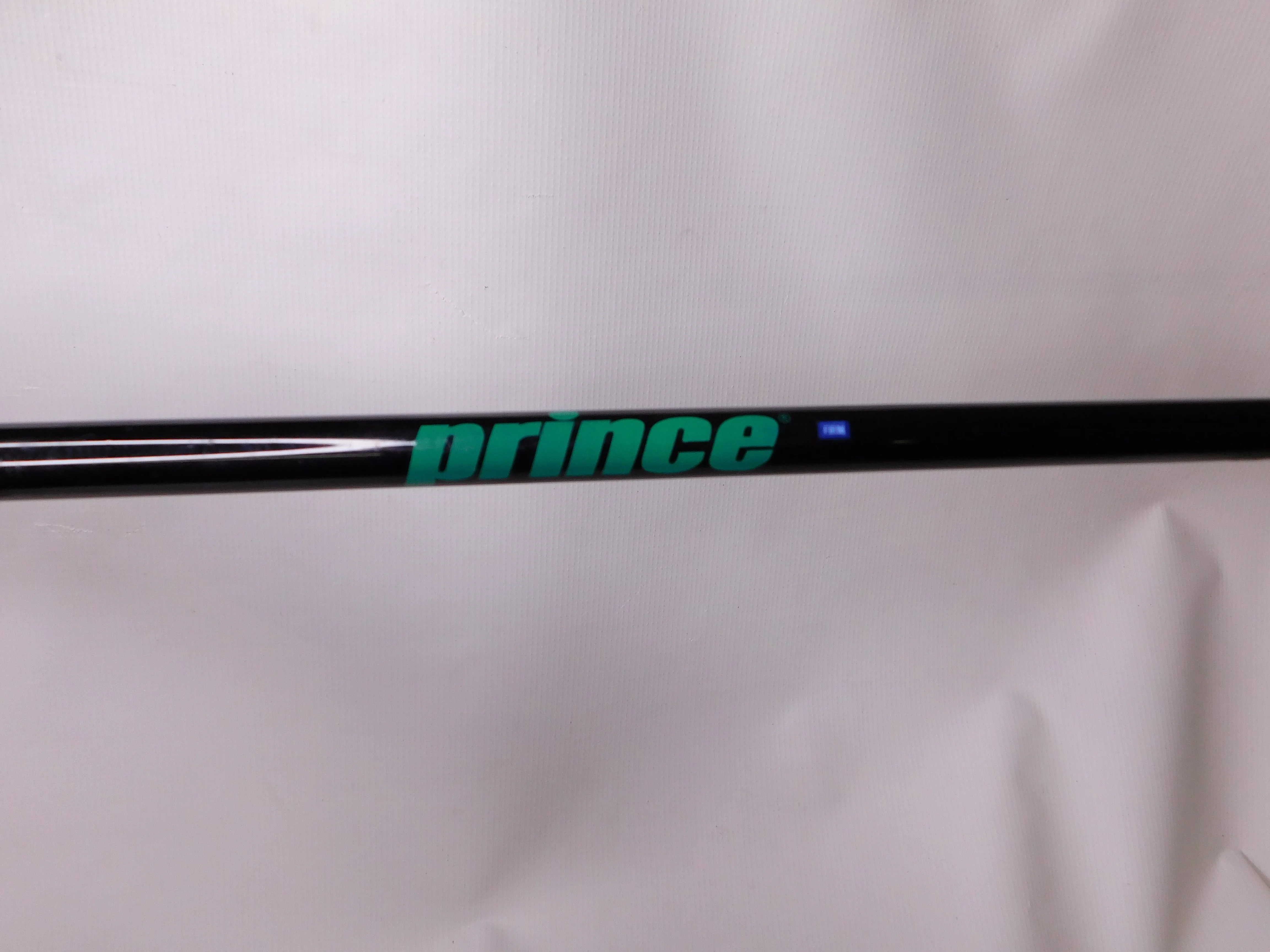 Prince RipStick 3W 15° Graphite Regular Men's Right