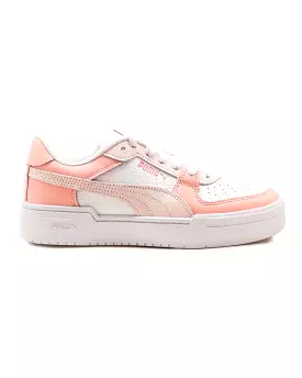 Puma CA Pro Classic White Pink