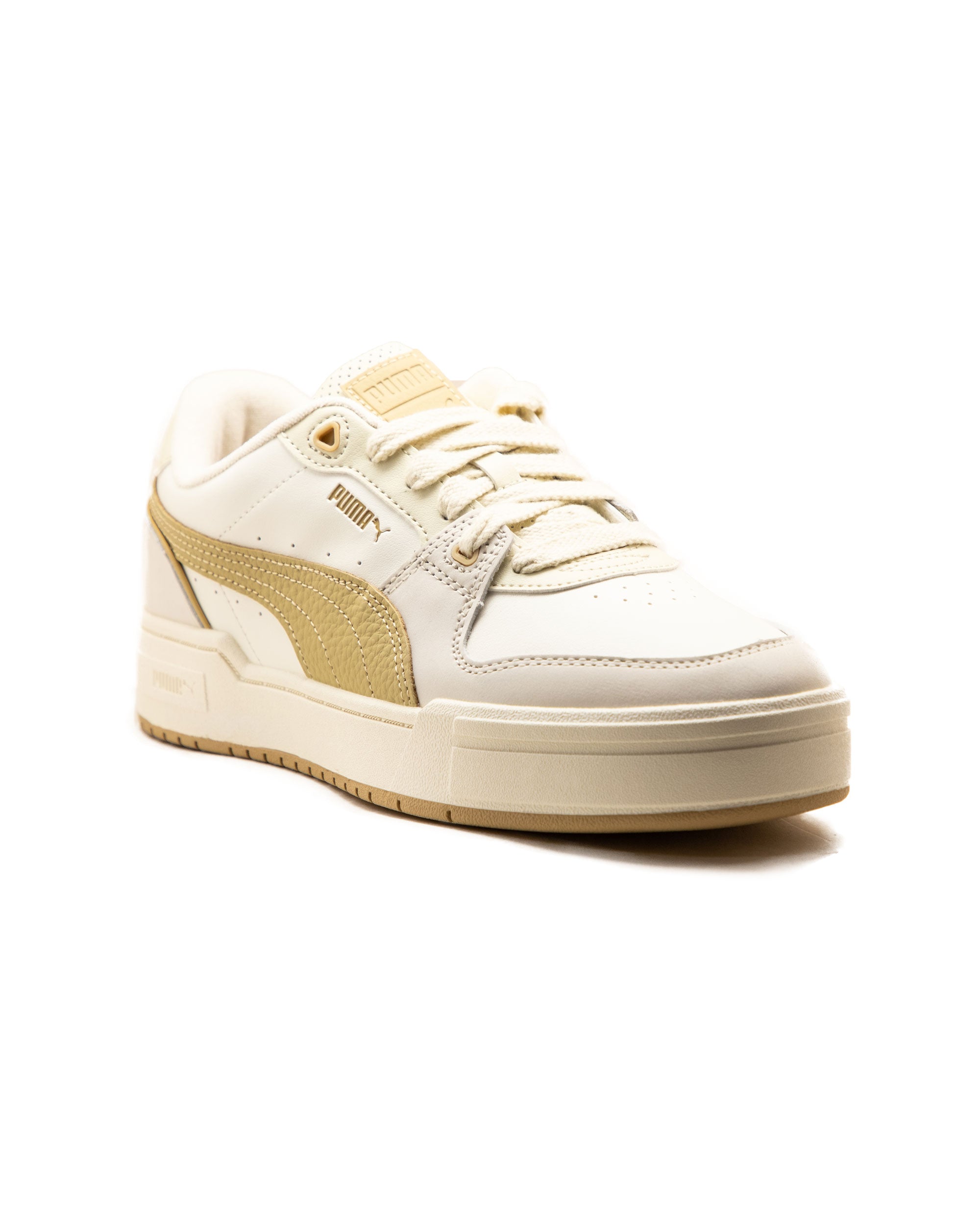 Puma CA Pro Lux II Beige