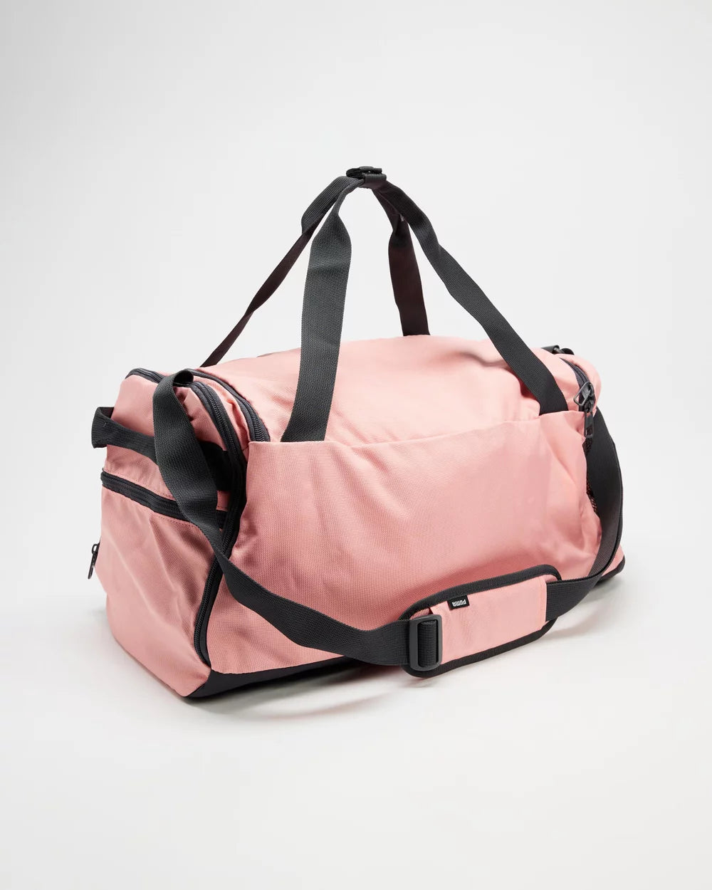 PUMA CHALLENGER DUFFEL BAG S