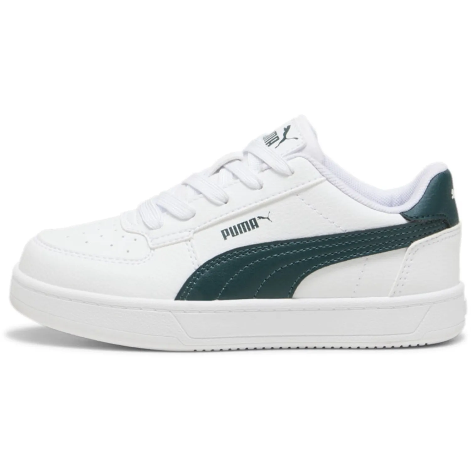 Puma Puma White Caven 2.0 PS