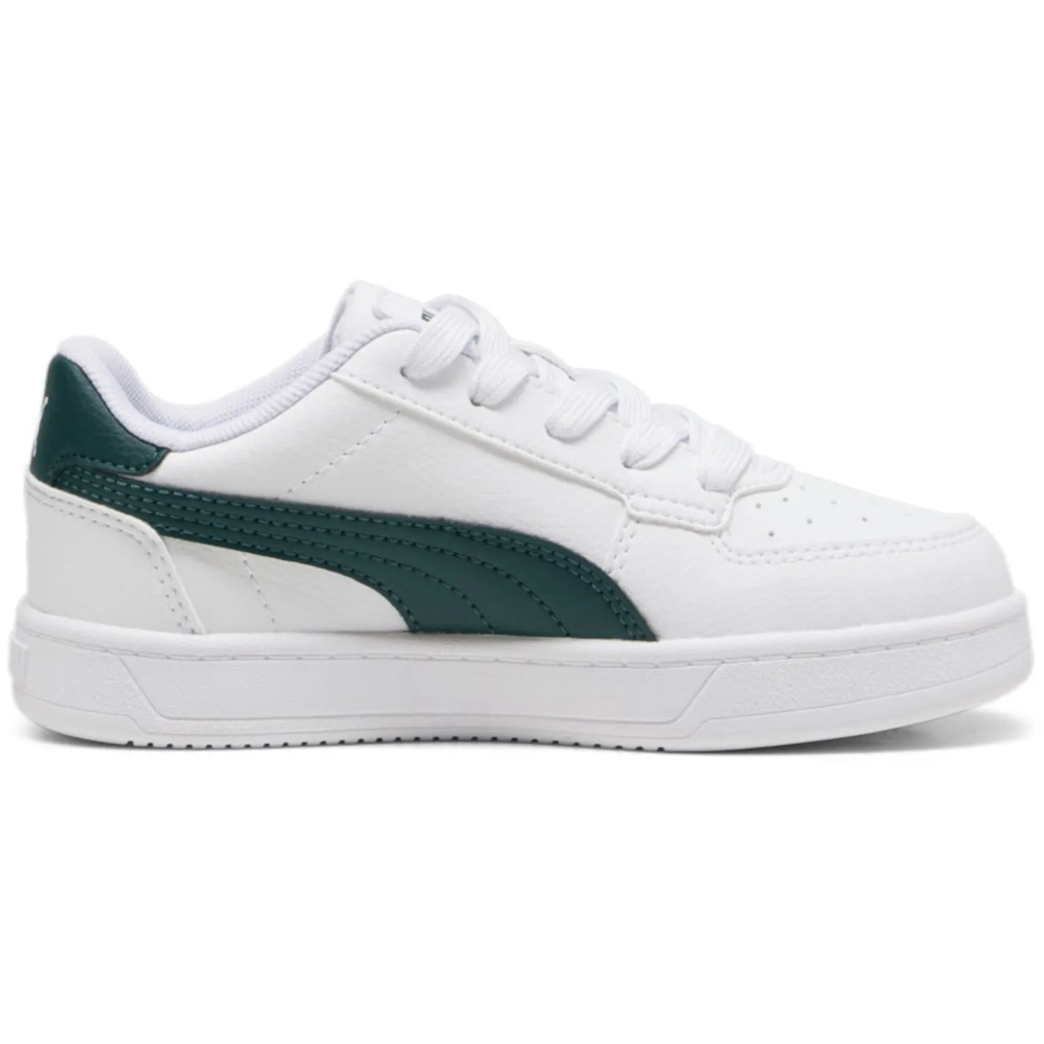 Puma Puma White Caven 2.0 PS