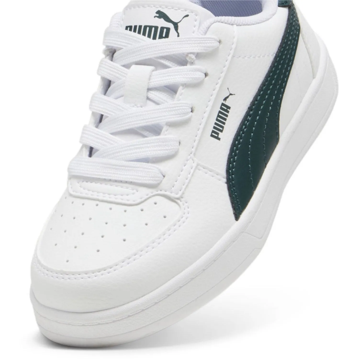 Puma Puma White Caven 2.0 PS