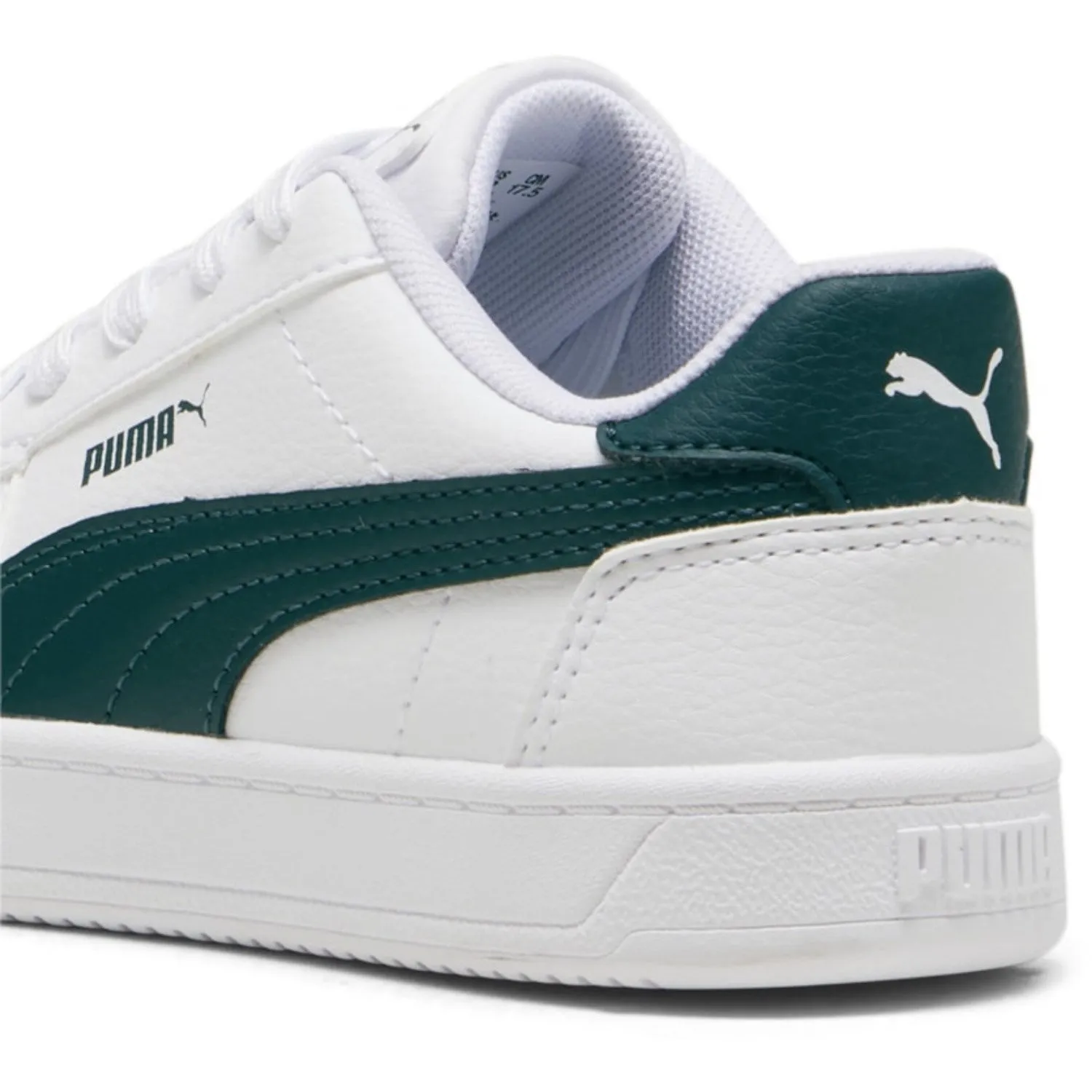 Puma Puma White Caven 2.0 PS