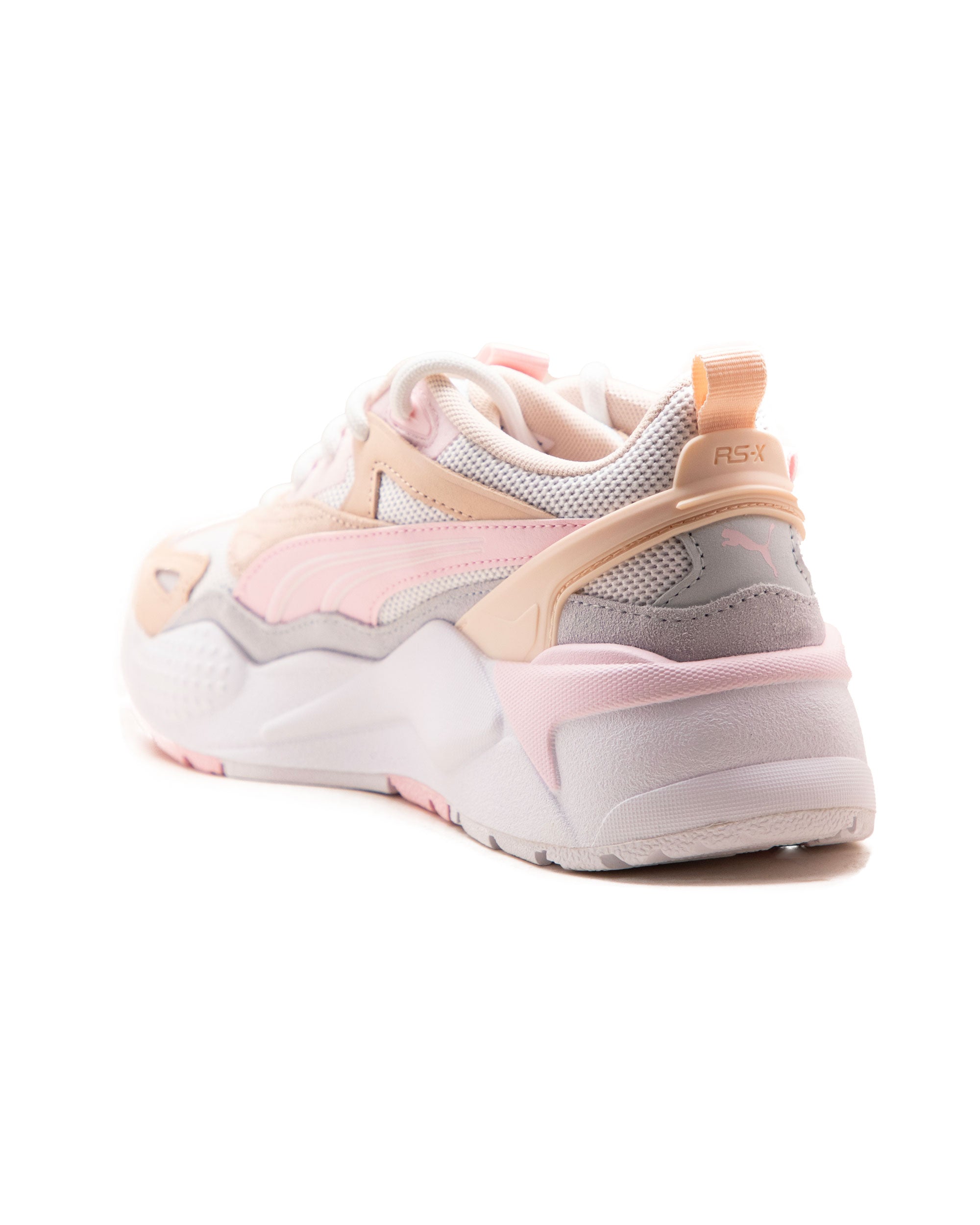 Puma RS-X Efekt PRM Rosa