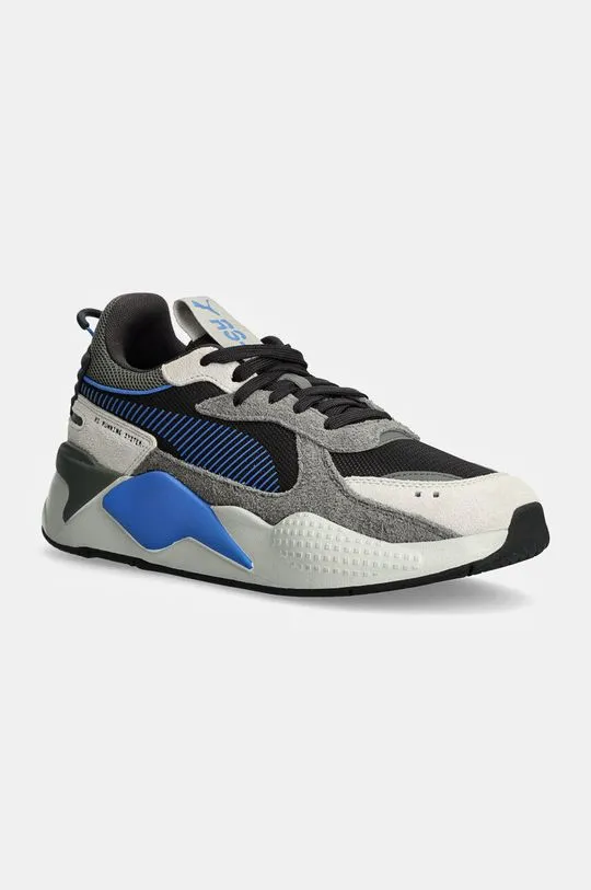 Puma RS-X Heritage Flat Dark Gray/Bluemazing 398210_02