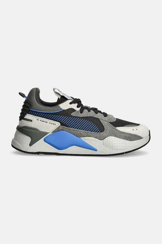 Puma RS-X Heritage Flat Dark Gray/Bluemazing 398210_02