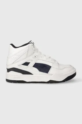 Puma Slipstream INVDR MID White/Black 388640