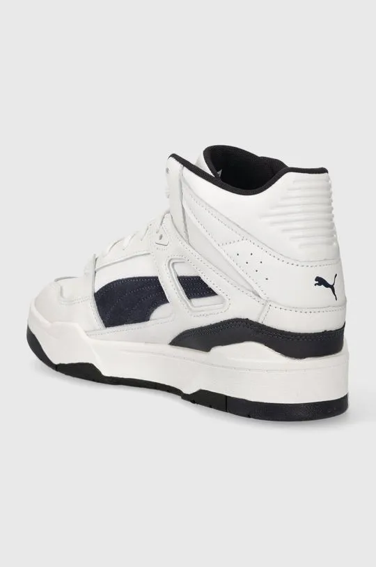 Puma Slipstream INVDR MID White/Black 388640