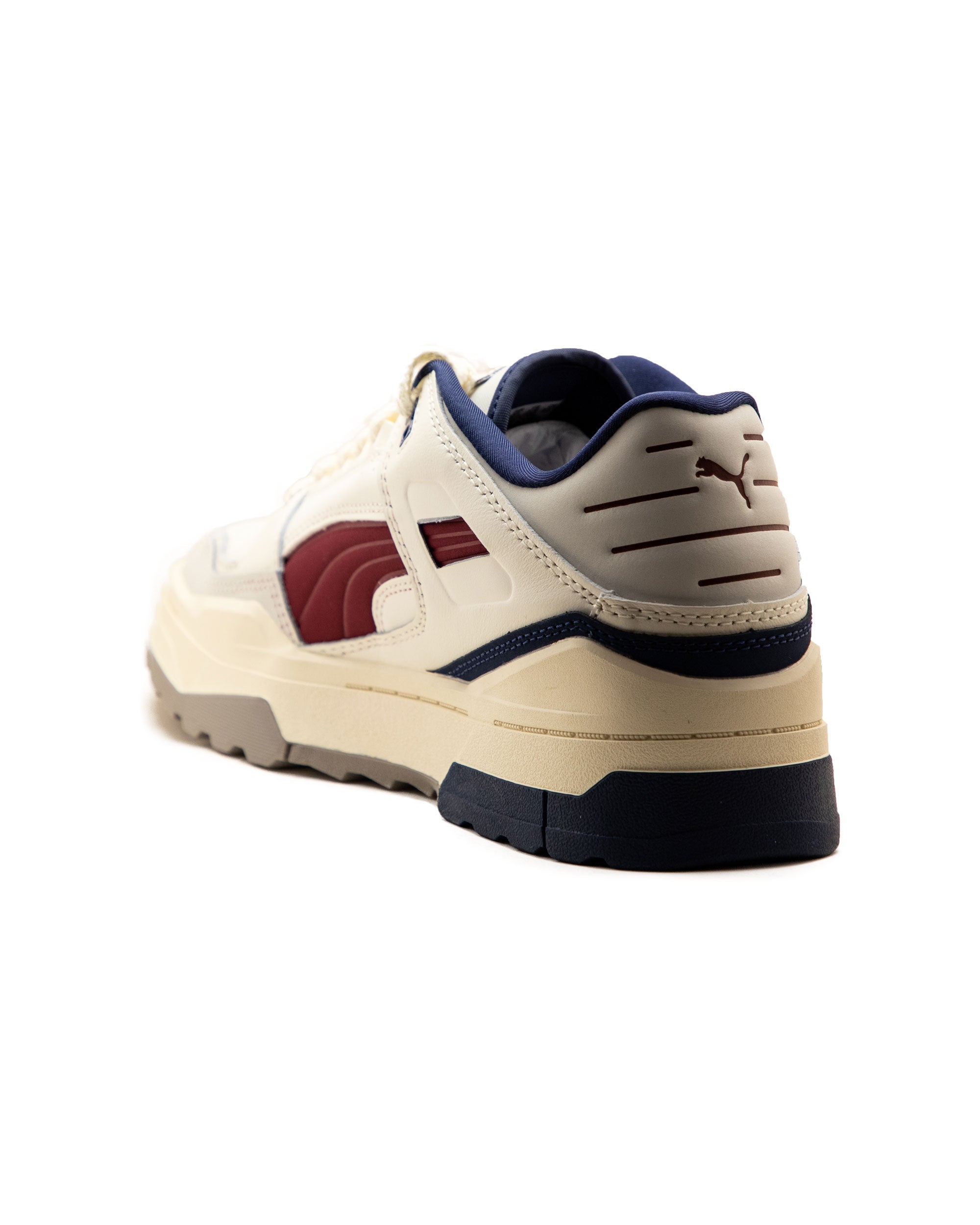 Puma Slipstream Xtreme Beige Rosso