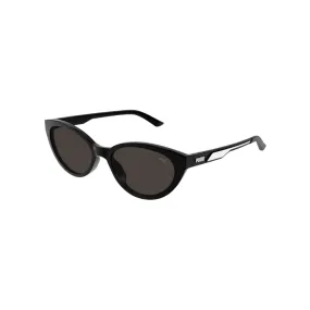 Puma Sunglass Woman Black Smoke PU0386S-001