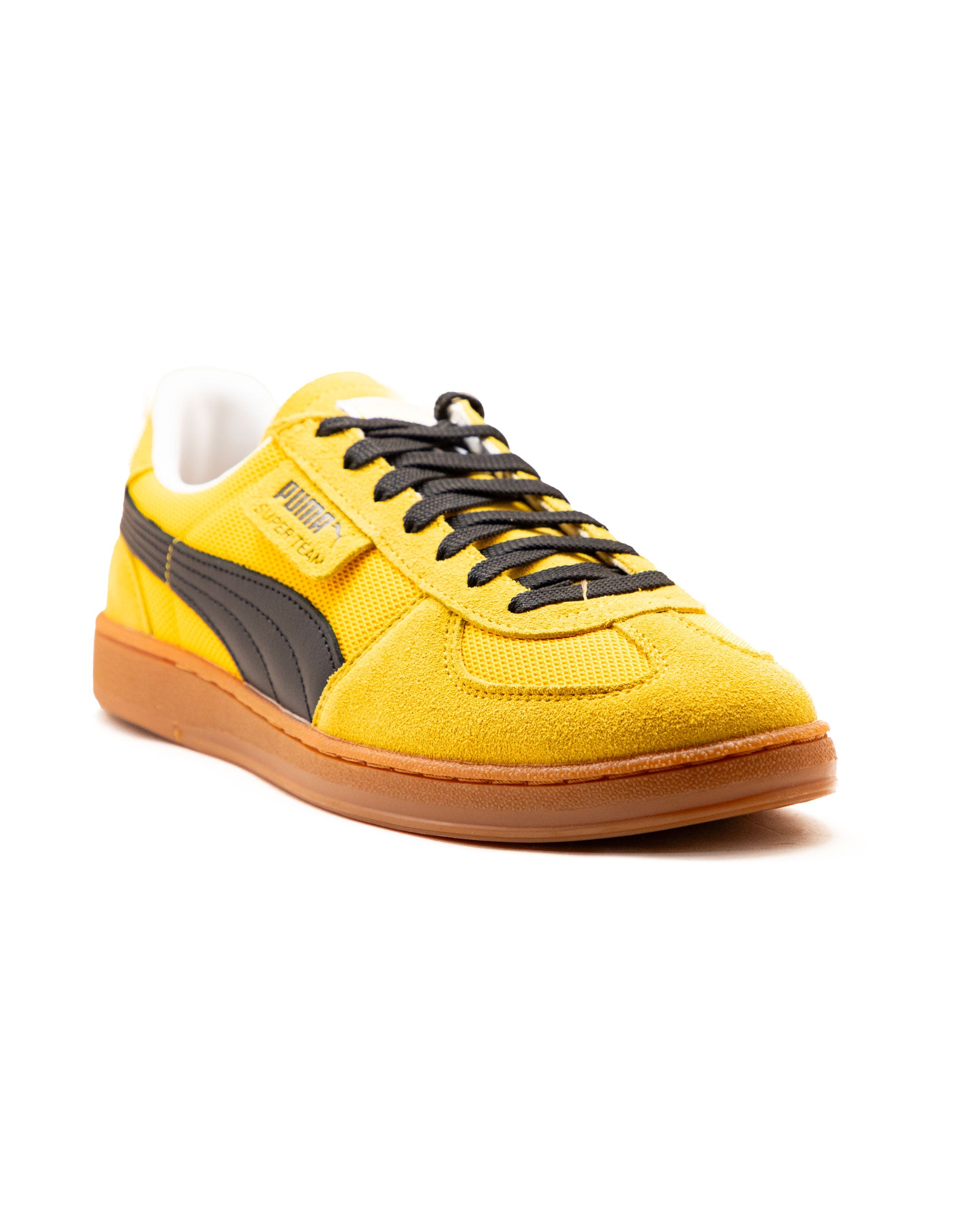 Puma Super Team OG Giallo