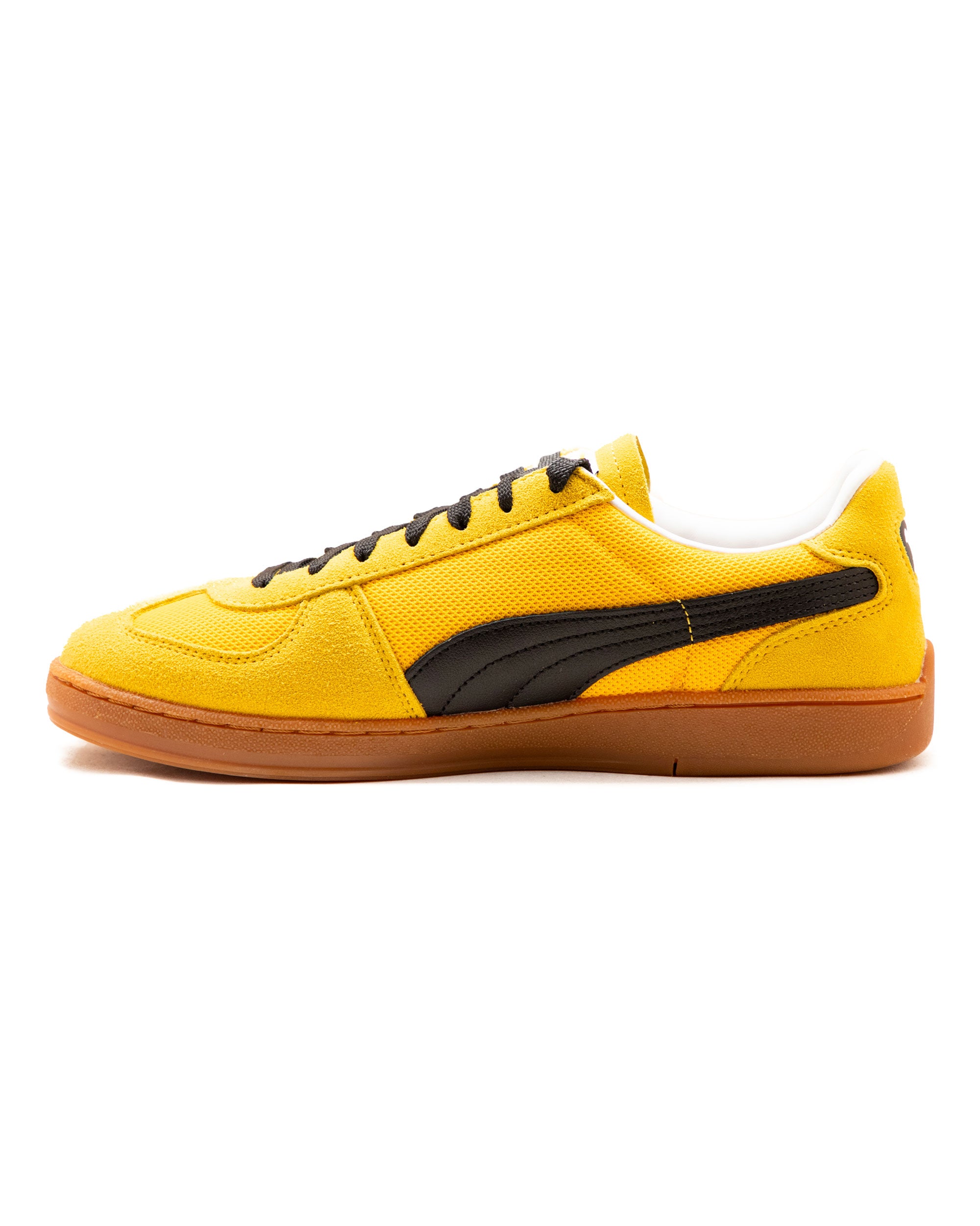 Puma Super Team OG Giallo