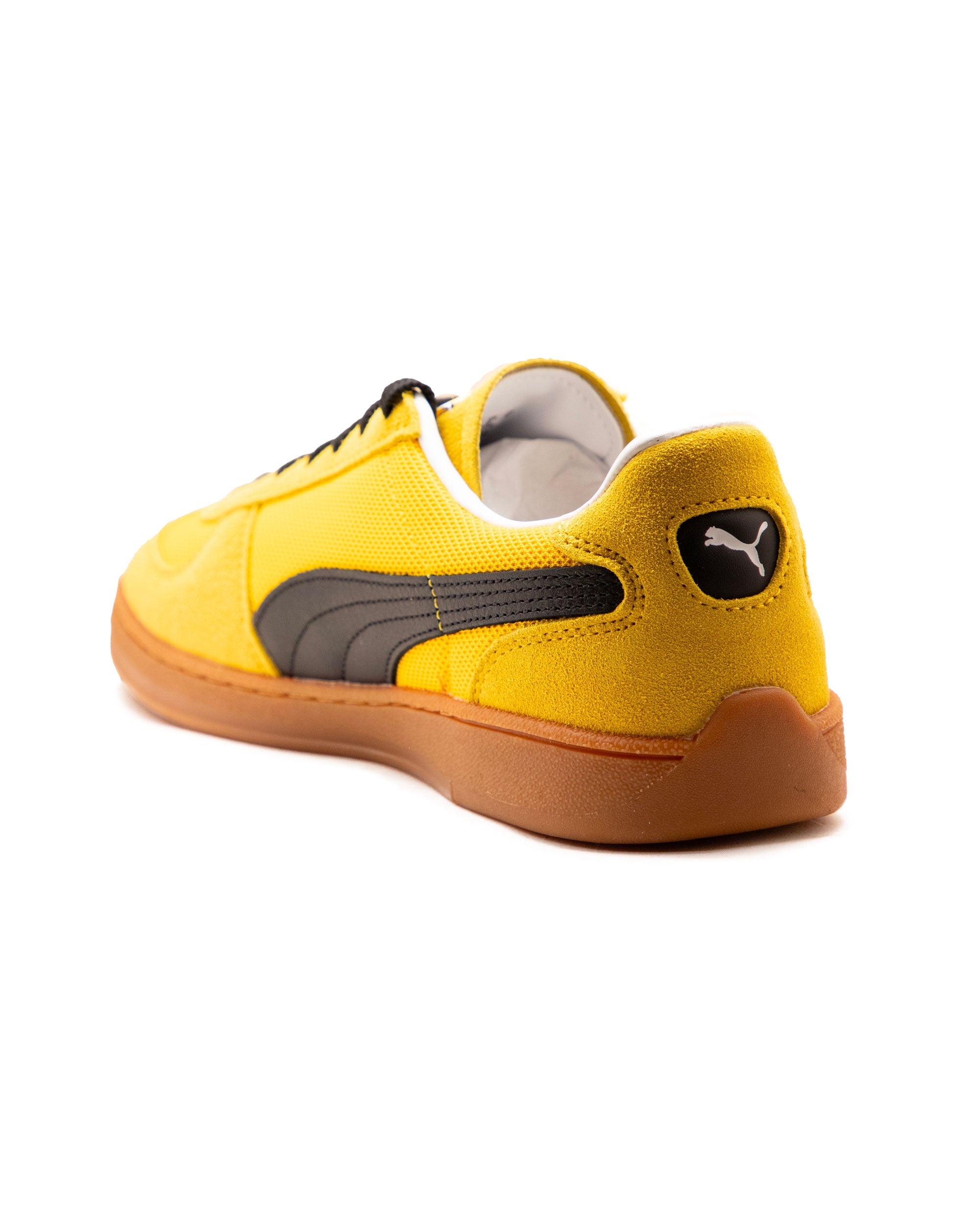 Puma Super Team OG Giallo