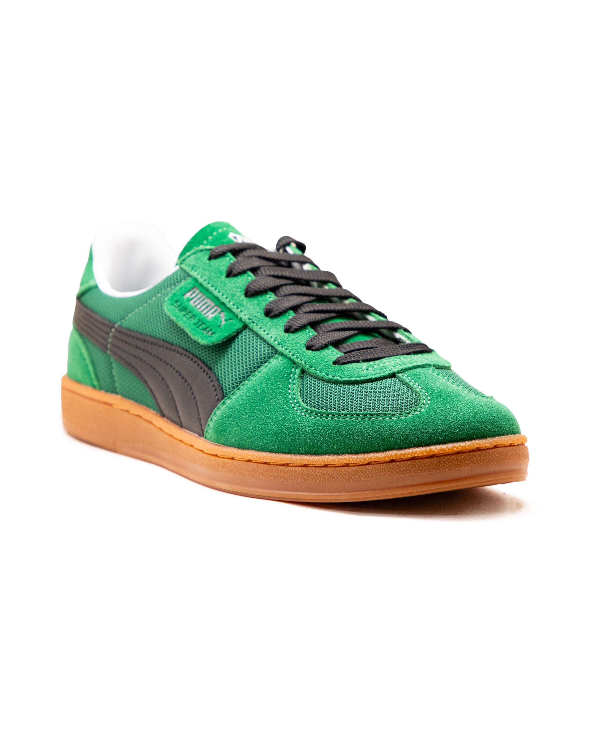 Puma Super Team OG Verde