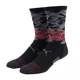 Puma Tech Crew Golf Socks