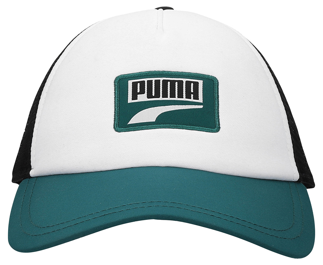 PUMA TRUCKER CAP