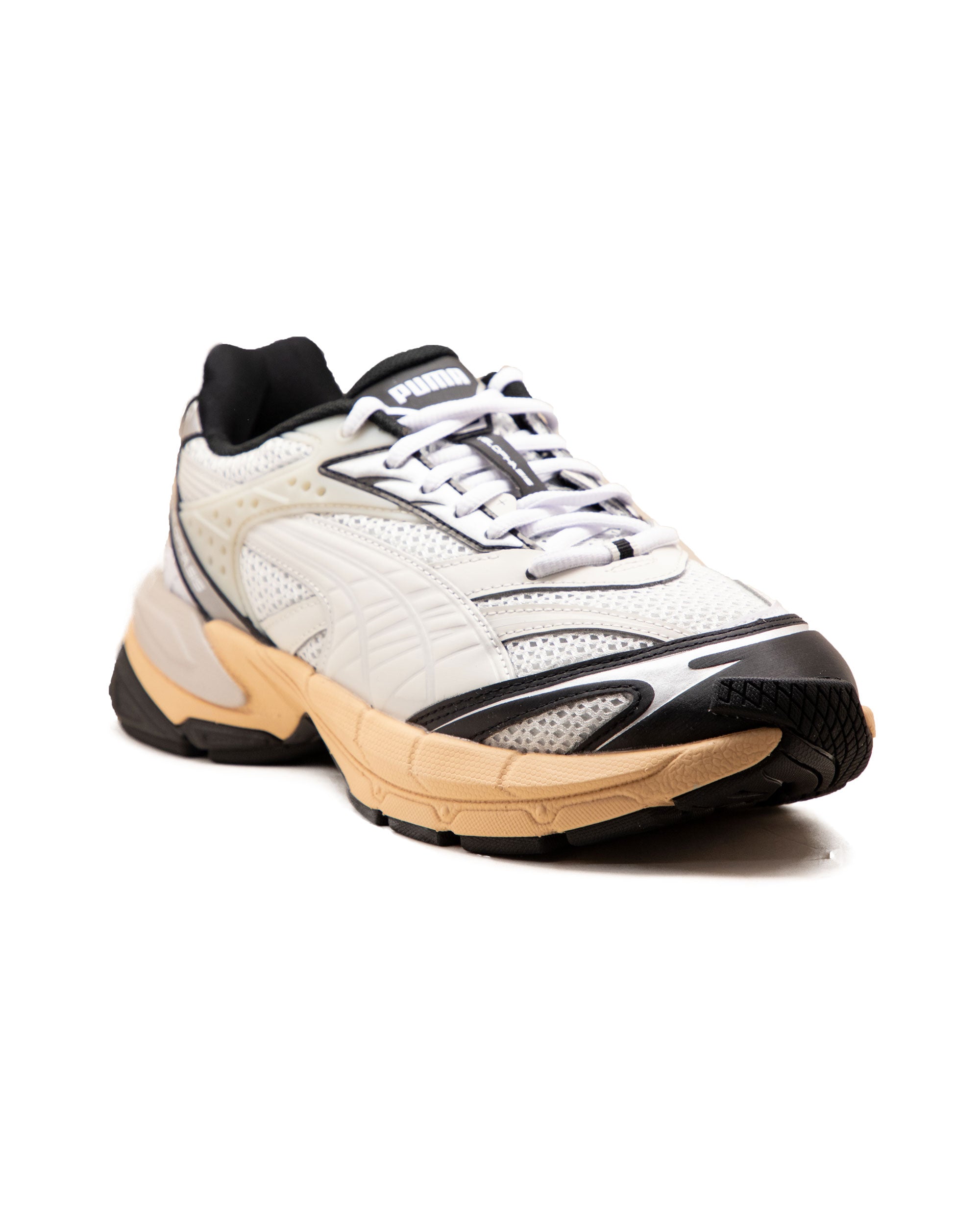 Puma Velophasis Technisch Sedate Gray