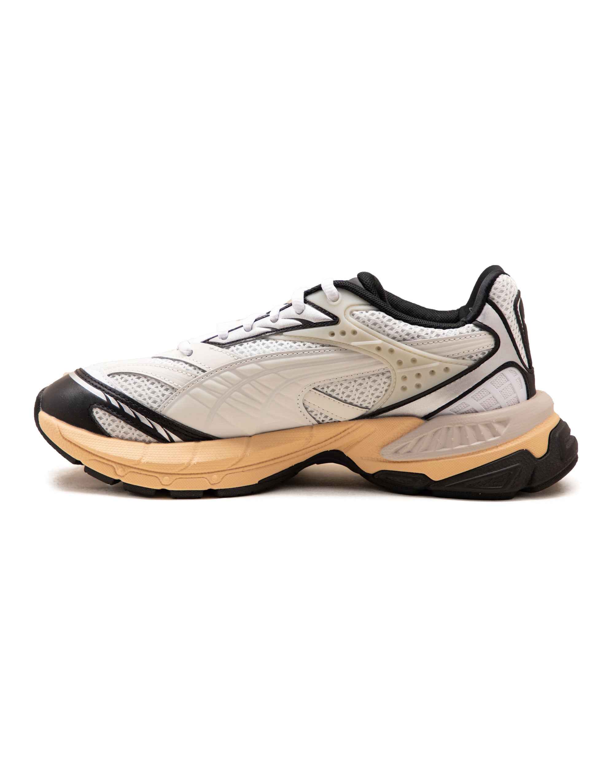 Puma Velophasis Technisch Sedate Gray