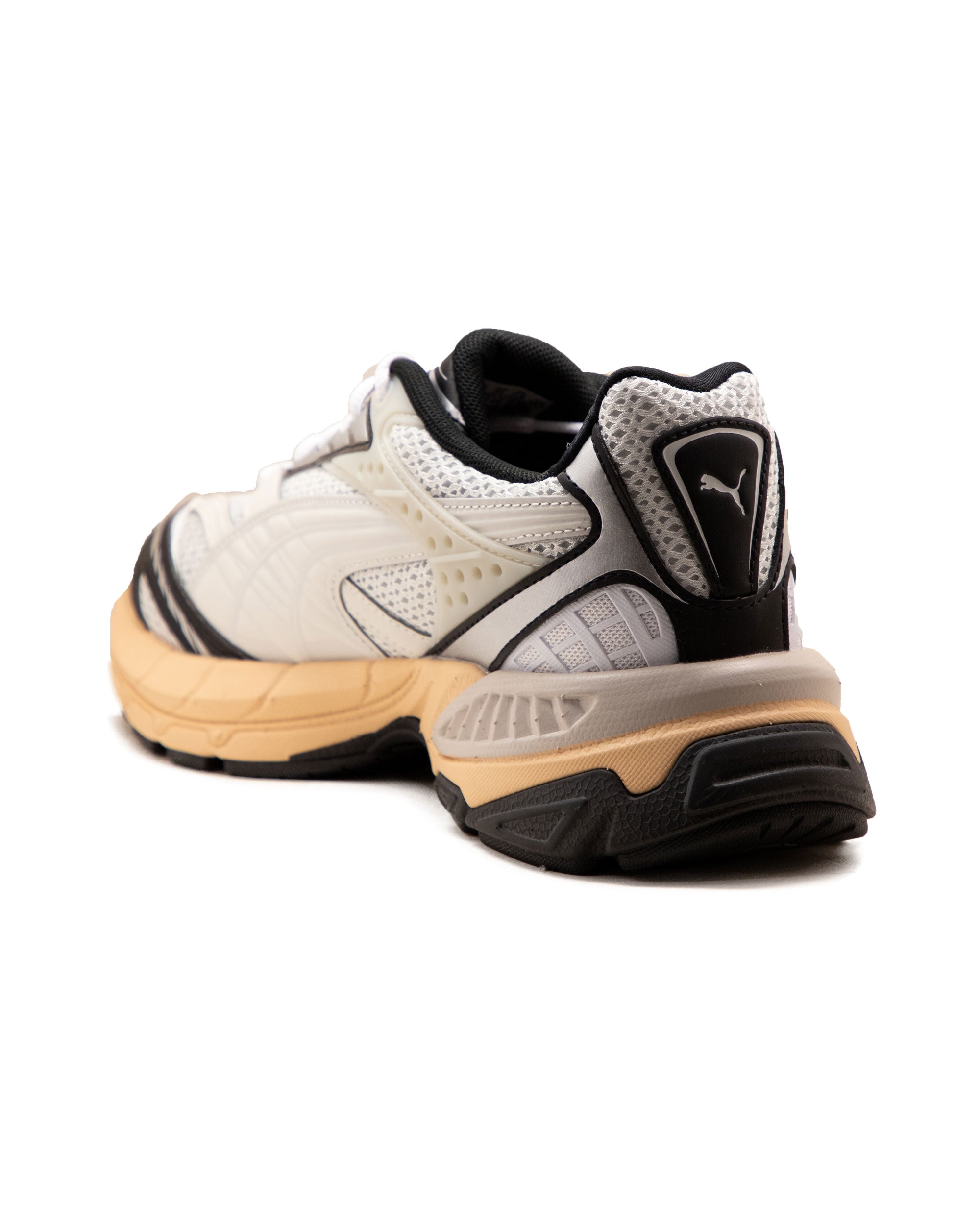 Puma Velophasis Technisch Sedate Gray