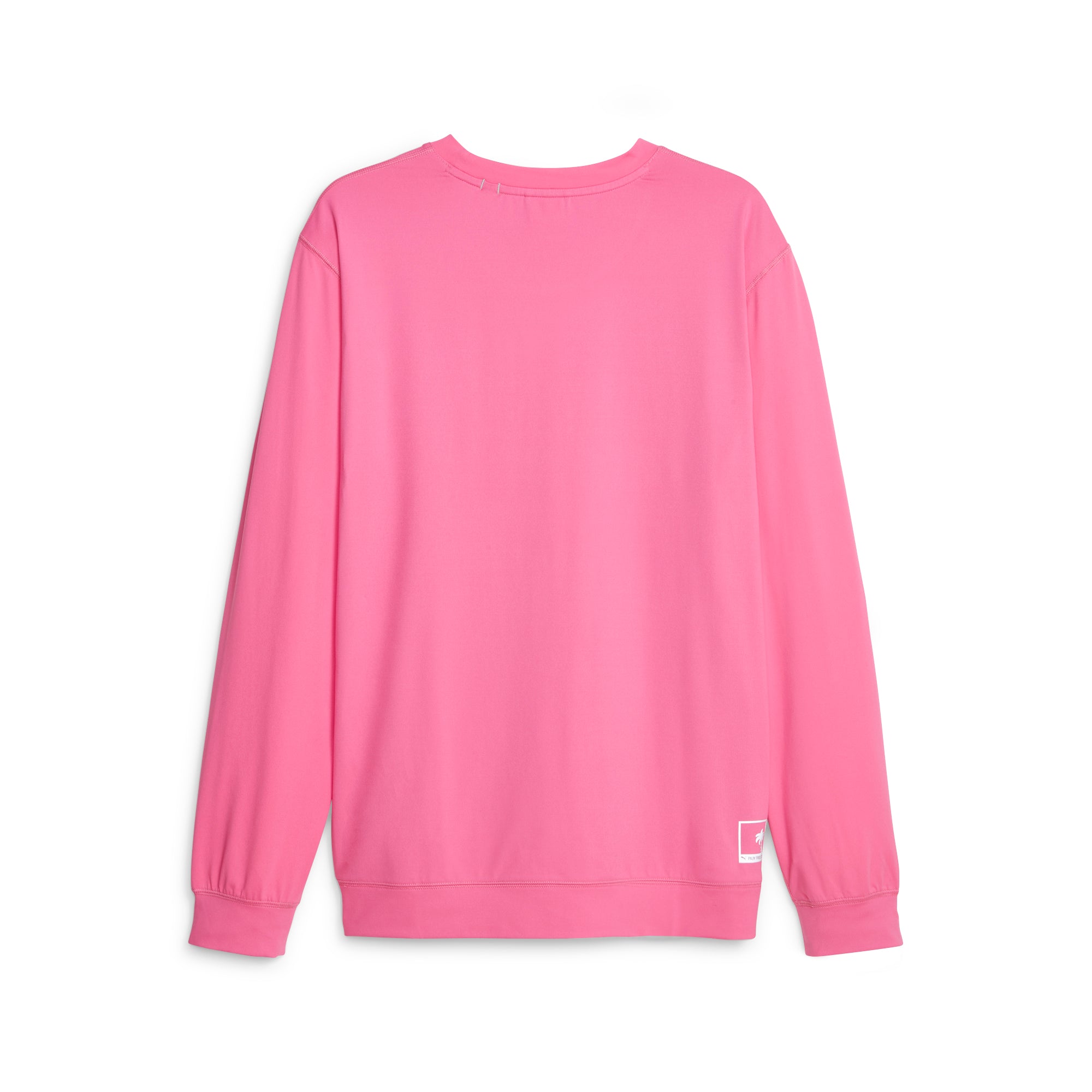 Puma x PTC Midnight Crewneck Golf Sweatshirt