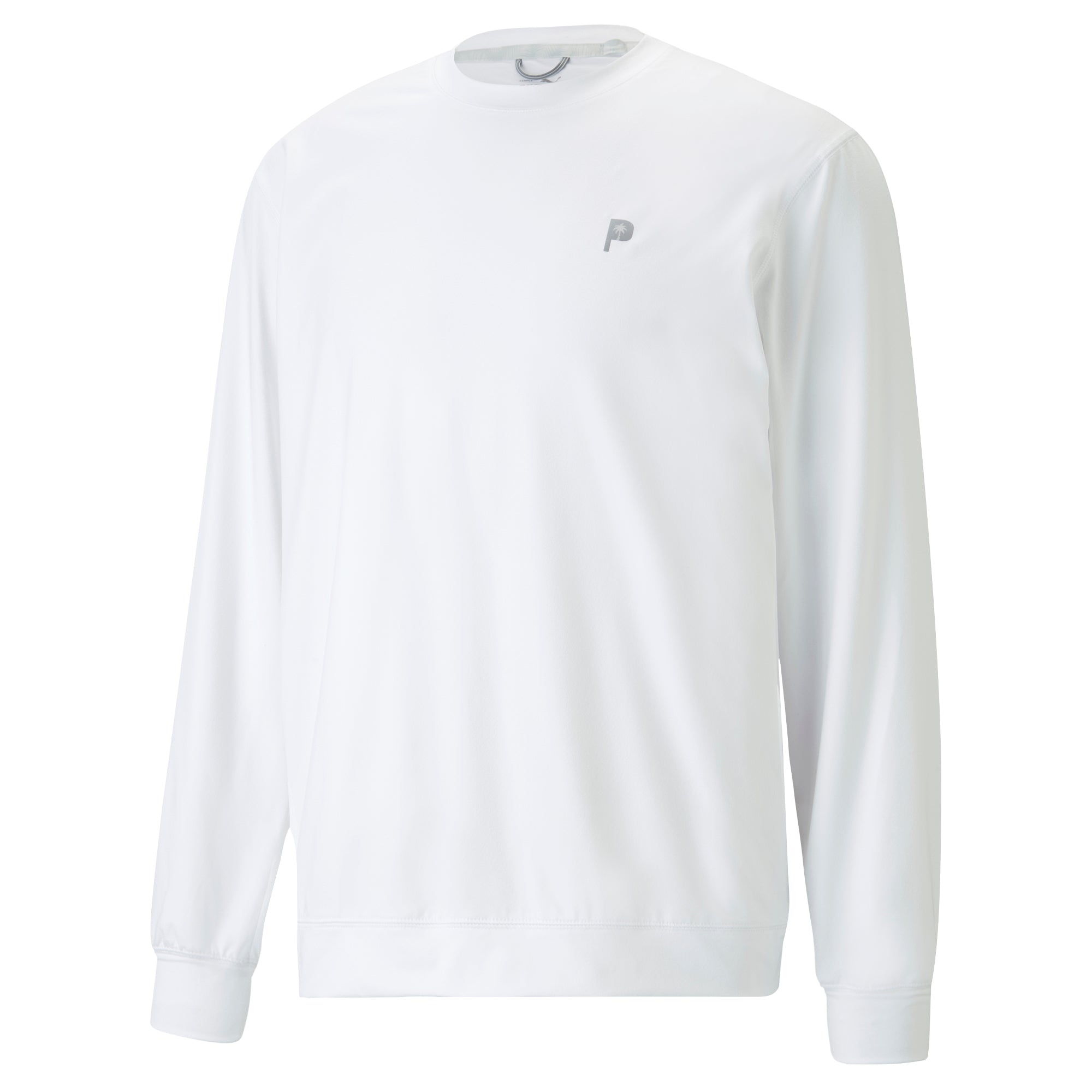 Puma x PTC Midnight Crewneck Golf Sweatshirt