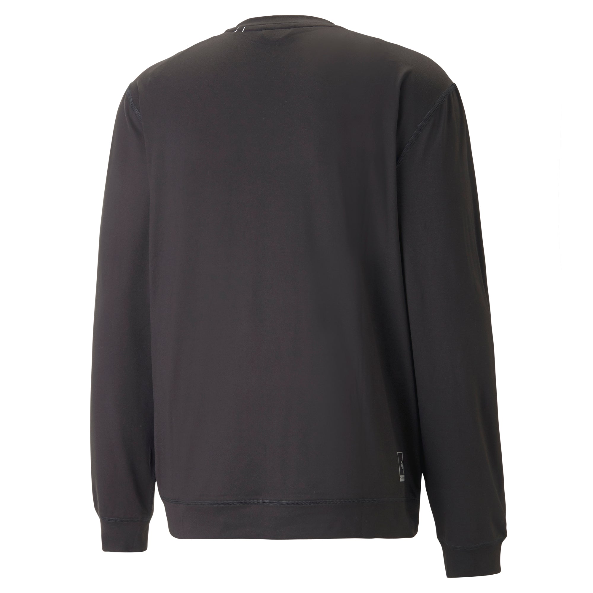 Puma x PTC Midnight Crewneck Golf Sweatshirt