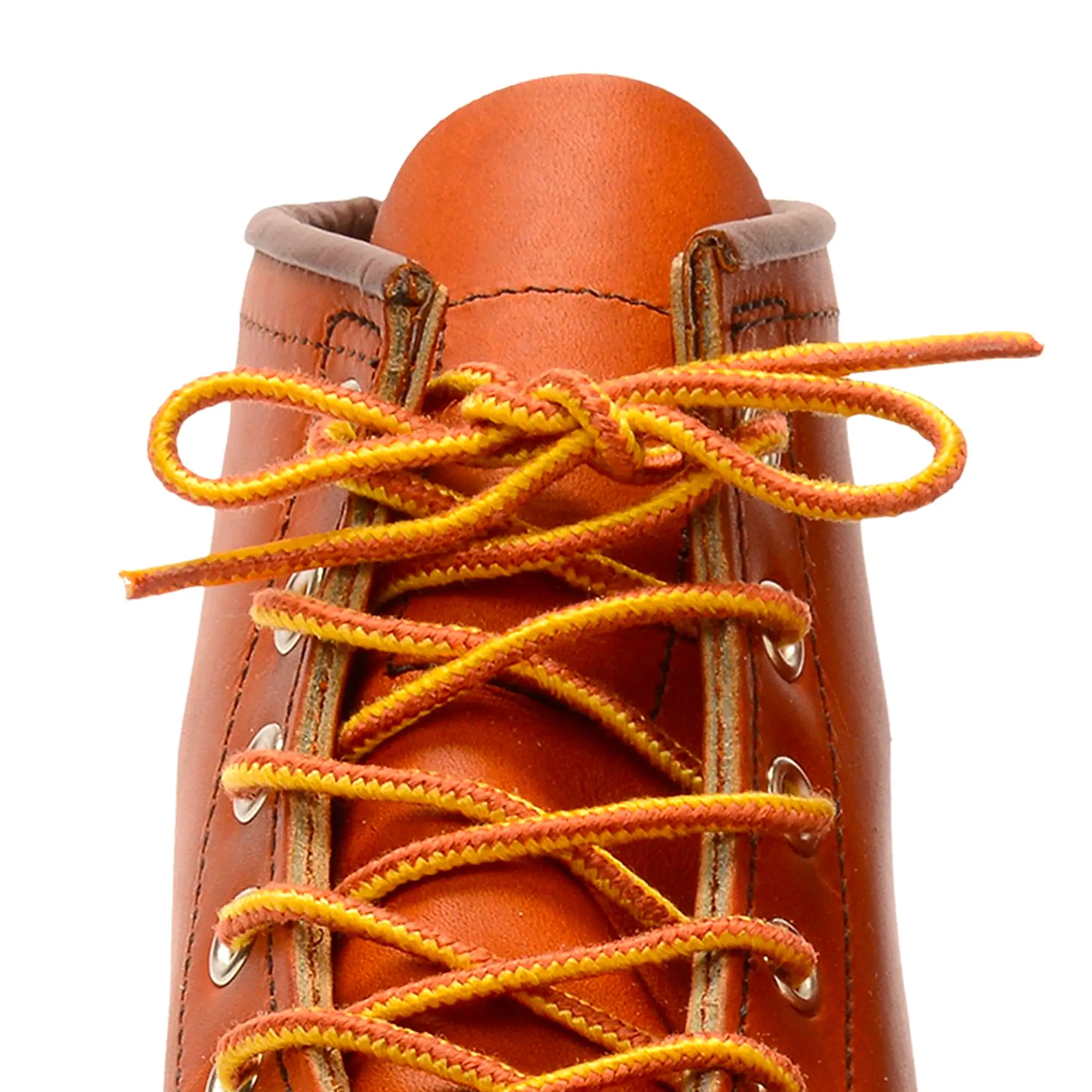 Red Wing 48 Inch Taslan Lace - Tan/Gold