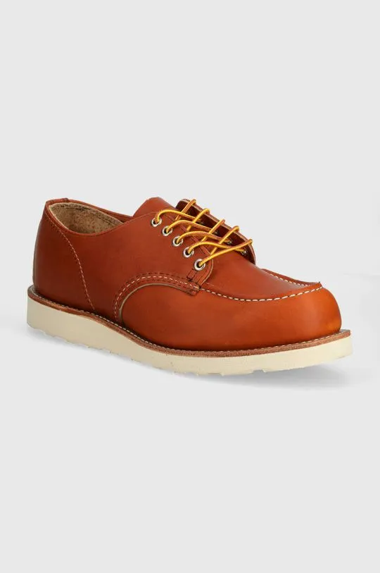 Red Wing 8092 Shop Moc Oxford Oro Legacy 8092