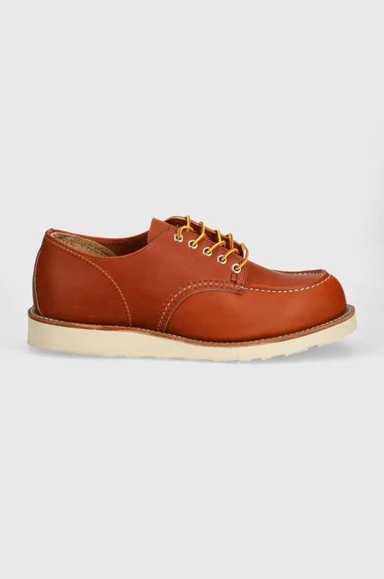 Red Wing 8092 Shop Moc Oxford Oro Legacy 8092