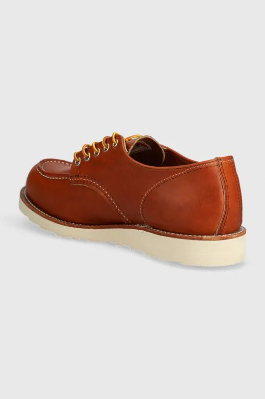 Red Wing 8092 Shop Moc Oxford Oro Legacy 8092