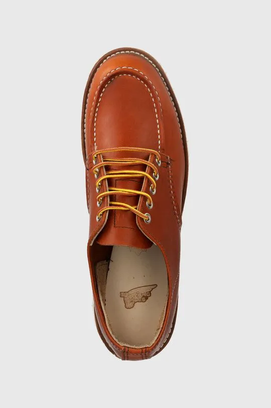 Red Wing 8092 Shop Moc Oxford Oro Legacy 8092