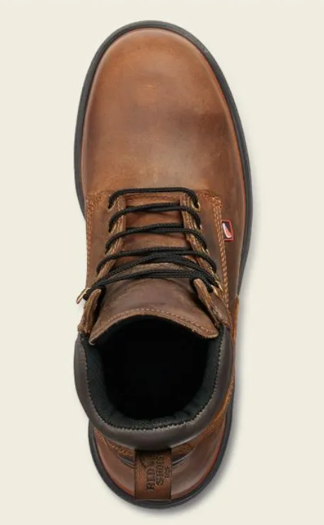 RED WING 912 6” BOOT