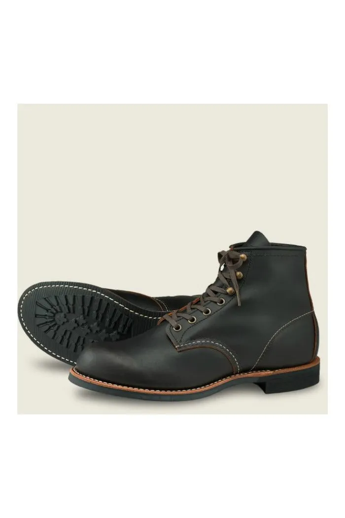 Red Wing Blacksmith Boot