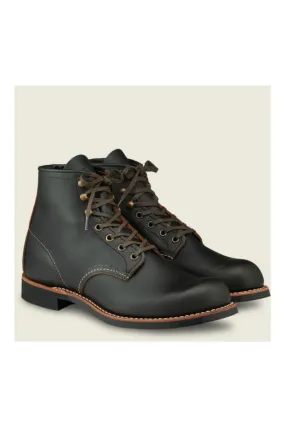 Red Wing Blacksmith Boot