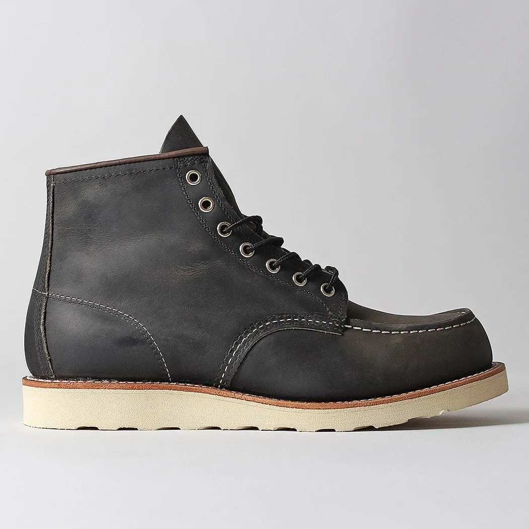 Red Wing Classic 6 Work Boot